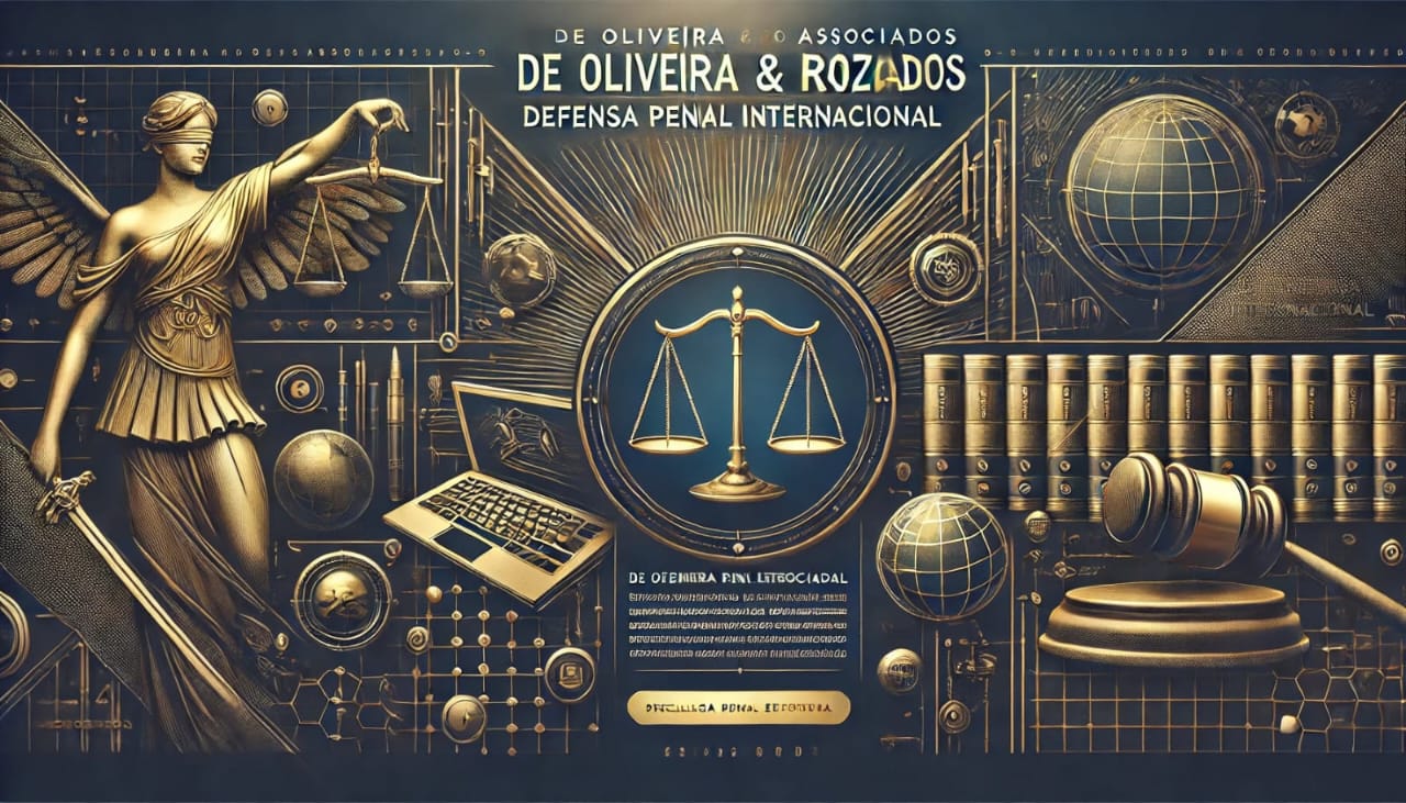 DE OLIVEIRA & ROZO ASOCIADOS